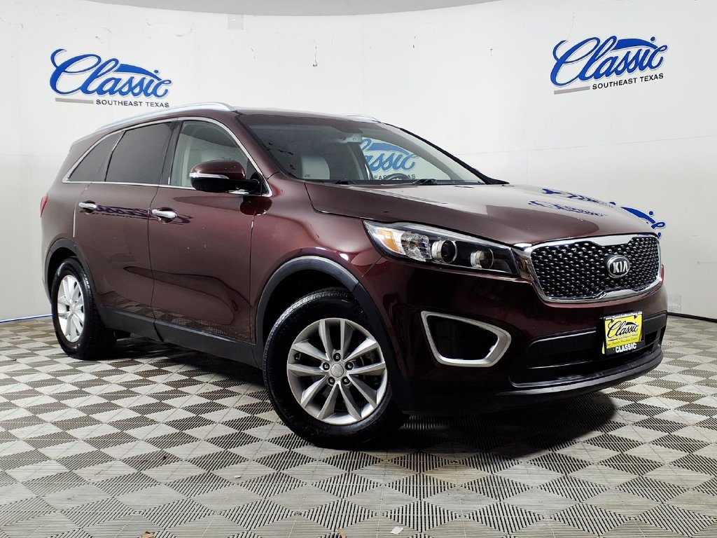 Used 2017 Kia Sorento FWD w/ LX Convenience Package image 1