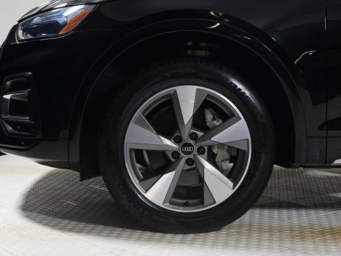 Certified 2023 Audi Q5 2.0T Premium w/ Convenience Package image 23