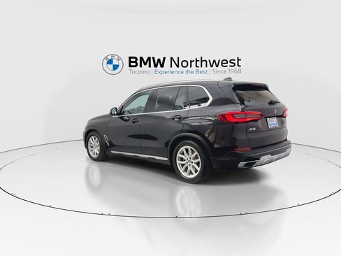Used 2021 BMW X5 xDrive45e w/ Premium Package image 12