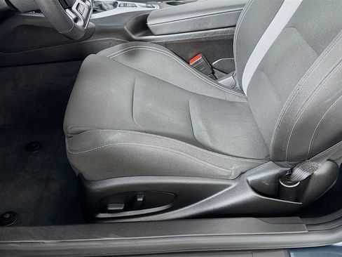 Used 2023 Chevrolet Camaro SS RWD image 20
