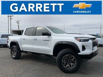 Used 2024 Chevrolet Colorado ZR2 w/ ZR2 Convenience Package III
