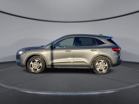 Used 2025 Ford Escape ST-Line image 5