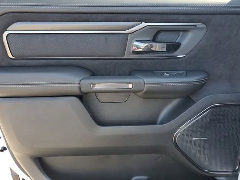 New 2026 RAM 1500 RHO w/ RHO Level 1 Equipment Group AWD/4WD image 17