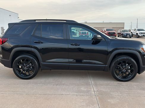 New 2026 GMC Terrain Elevation w/ Black Edition image 10