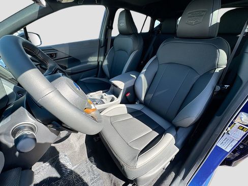 New 2026 Subaru Crosstrek 2.5i Wilderness image 25