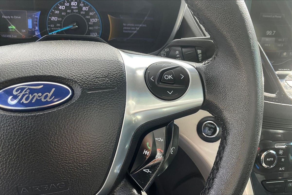 Used 2013 Ford C-MAX Energi SEL FWD image 12