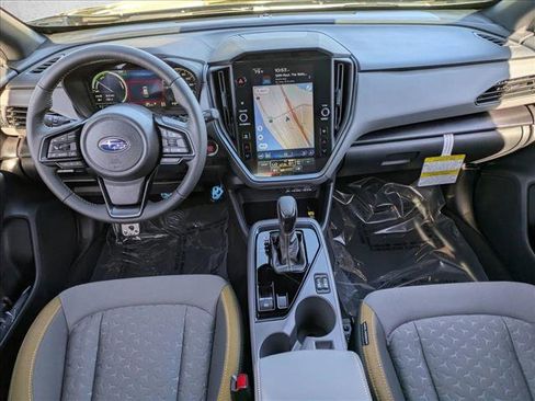 New 2026 Subaru Crosstrek 2.5i Sport w/ Crosstrek Mirror Package image 10