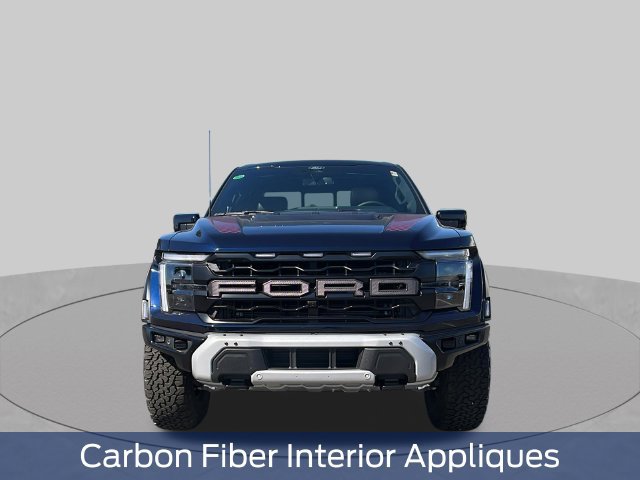 New 2026 Ford F150 Raptor AWD/4WD image 9