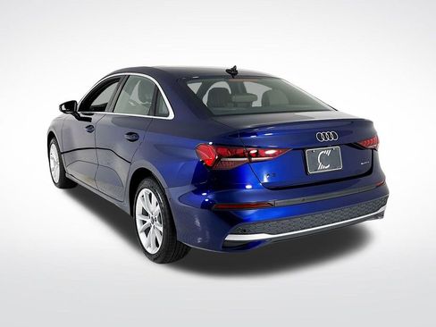 New 2025 Audi A3 2.0T Premium Plus AWD/4WD image 3