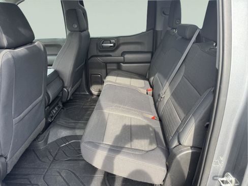 Used 2019 Chevrolet Silverado 1500 LT w/ All-Star Edition AWD/4WD image 9