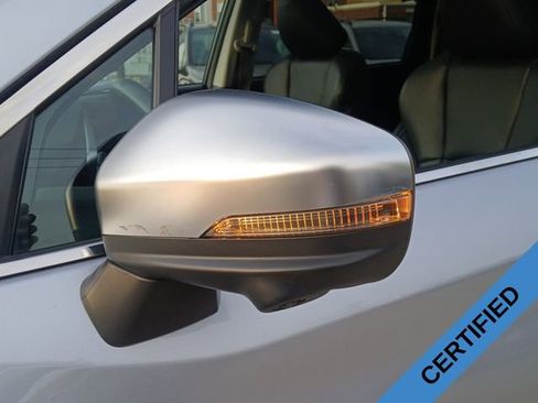 Certified 2023 Subaru Ascent Touring AWD/4WD image 30