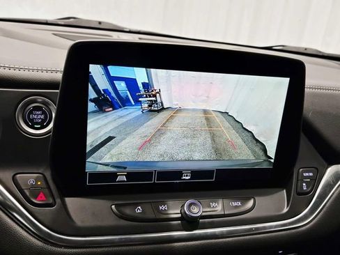 Used 2025 Chevrolet Blazer LT w/ Midnight/Sport Edition image 22