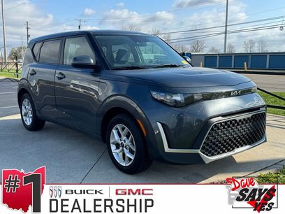Used 2023 Kia Soul LX w/ Option Group 015