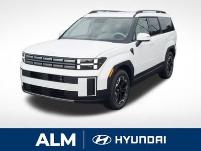 New 2026 Hyundai Santa Fe SEL