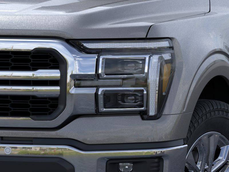 New 2026 Ford F150 Lariat w/ Equipment Group 501A Mid RWD image 40