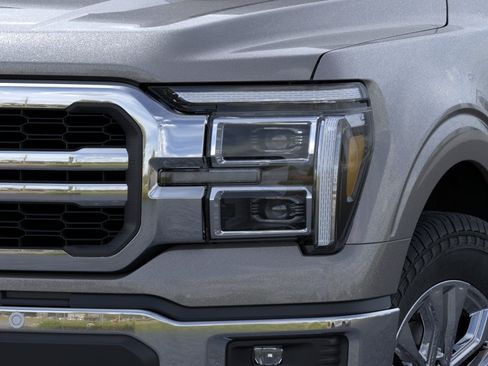 New 2026 Ford F150 Lariat w/ Equipment Group 501A Mid RWD image 40