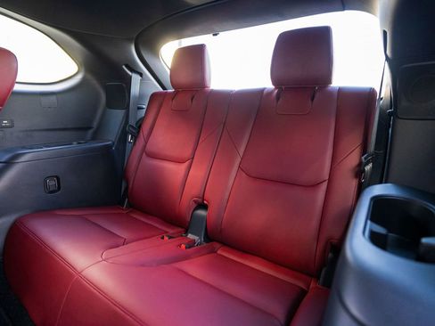 Used 2023 MAZDA CX-9 Carbon Edition image 34