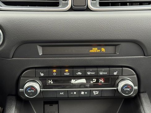 Certified 2025 MAZDA CX-5 AWD 2.5 S w/ Select Package image 12