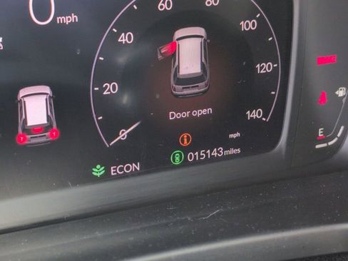 Used 2026 Honda Passport TrailSport Elite image 2
