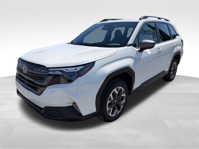 New 2026 Subaru Forester Premium AWD/4WD image 3