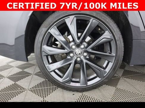 Used 2024 Toyota Corolla SE image 29