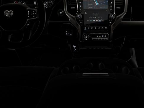 New 2026 RAM 2500 Big Horn image 33