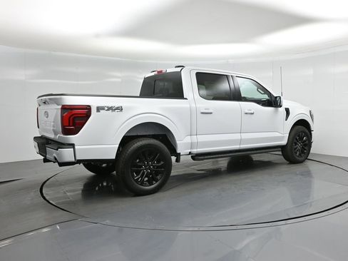 New 2026 Ford F150 Lariat w/ Equipment Group 501A Mid AWD/4WD image 26