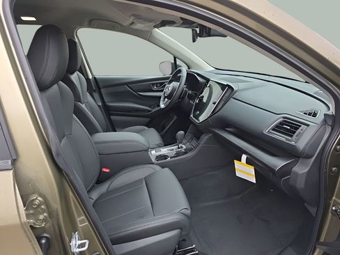 New 2026 Subaru Ascent Premium image 21