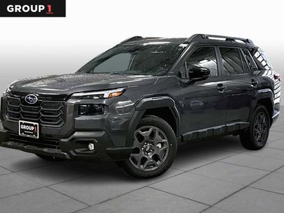 New 2026 Subaru Outback Premium