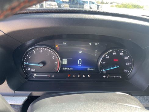 Certified 2022 Ford Explorer Timberline AWD/4WD image 21