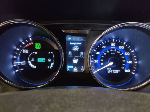 Used 2014 Hyundai Sonata Hybrid FWD image 23