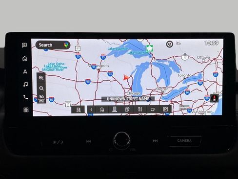 New 2026 Mitsubishi Outlander ES AWD/4WD image 54