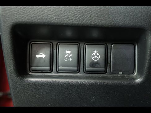 Used 2017 Nissan Maxima 3.5 SL image 26