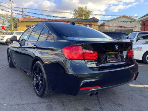 Used 2014 BMW 328i Sedan image 5