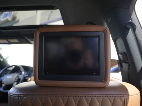 Used 2021 INFINITI QX80 Sensory w/ Cargo Package AWD/4WD image 47