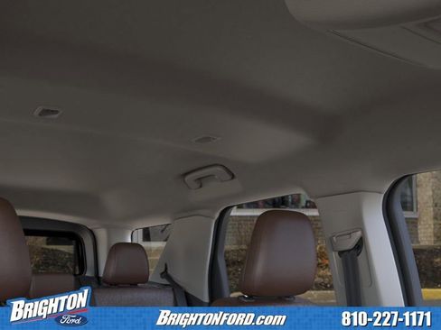 Used 2026 Ford Bronco Sport Outer Banks w/ Outer Banks Tech Package+ image 22