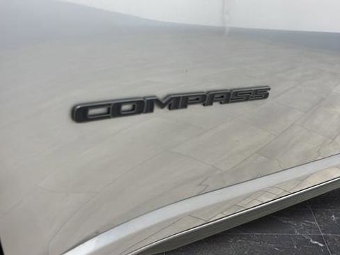 Used 2023 Jeep Compass High Altitude AWD/4WD image 40