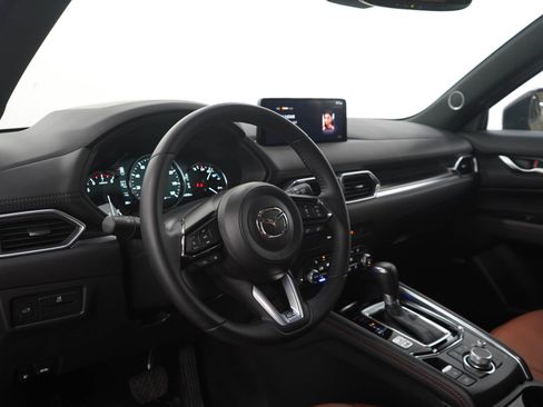 Used 2024 MAZDA CX-5 Carbon Edition AWD/4WD image 25