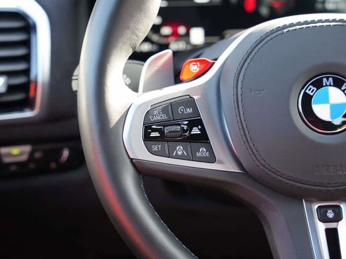 Used 2025 BMW M8 Competition image 10