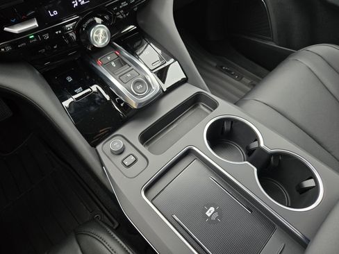 New 2026 Acura MDX SH-AWD image 14