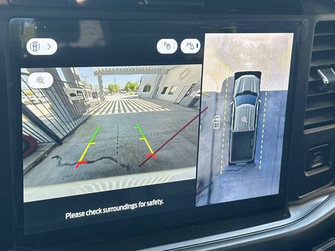 New 2026 Ford F150 Tremor w/ Equipment Group 402A High AWD/4WD image 19