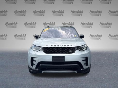 Used 2020 Land Rover Discovery Landmark AWD/4WD image 3