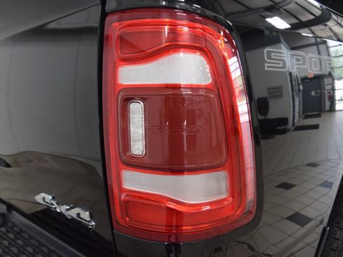 Used 2022 RAM 2500 Big Horn w/ Level C Equiment Group image 22