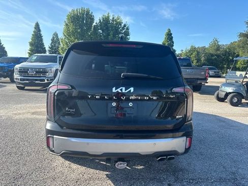 Used 2023 Kia Telluride SX Prestige AWD/4WD image 6