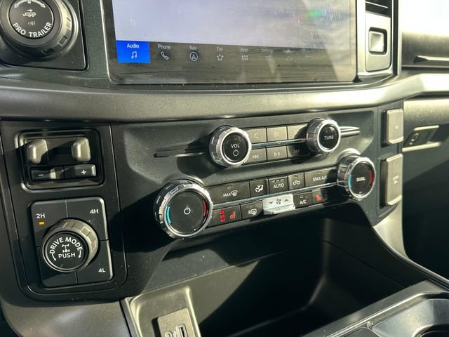 Used 2024 Ford F150 Tremor w/ Tow/Haul Package AWD/4WD image 18