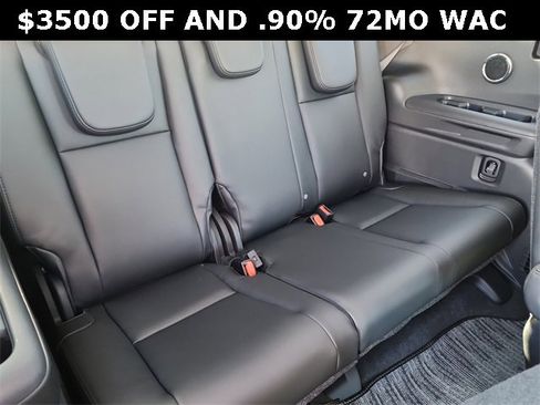 New 2025 Subaru Ascent Bronze Edition image 20