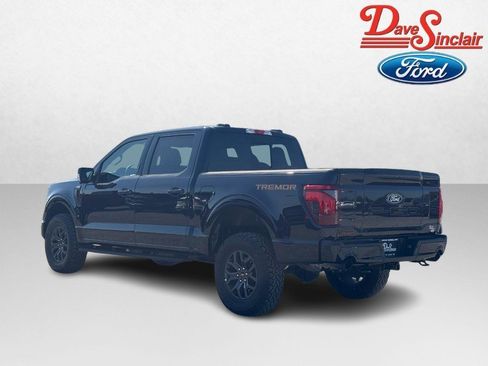 New 2026 Ford F150 Tremor w/ Equipment Group 402B AWD/4WD image 9