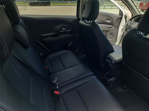 Used 2019 Honda HR-V EX-L image 21