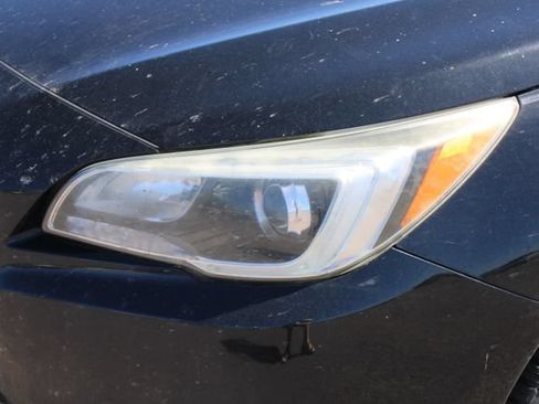 Used 2015 Subaru Legacy 3.6R Limited AWD/4WD image 10