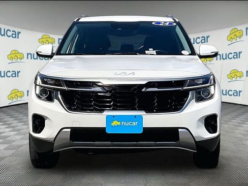 Used 2024 Kia Seltos S AWD/4WD image 2
